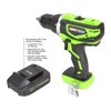 1/2 20V LI DRILL CORDLES - image 4