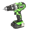 20V BRUSHLESS HAMMER DRIL - image 1