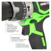 20V BRUSHLESS HAMMER DRIL - image 2