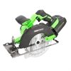 20V L-ION CIRCULAR SAW 4. - image 1