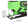 20V L-ION JIG SAW 2.0 - image 2