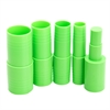 5PC TRANSMISSION PLUGS - image 1