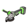 20V LION ANGLE GRINDER 4. - image 1