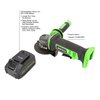 20V LION ANGLE GRINDER 4. - image 4