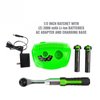 1/2 in. Drive R2 Powered Speed Ratchet - image 3