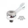 1/2 in. Drive R2 Powered Speed Ratchet - image 4