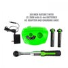 3/8 in. Drive R2 Powered Speed Ratchet - image 2