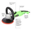 7 in. Variable Speed Polisher - image 2