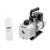 4CFM VACUUM PUMP - image 2
