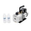 6CFM VACUUM PUMP - image 2