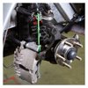 Brake Caliper Hanger Set - image 4