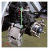 BRAKE CALIPER HANGER SET - image 4