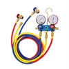 R134A MANIFOLD SET
