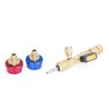 NO GAS VALVE CORE REM/INS - image 2