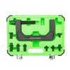 10PC AUTO C-FRAME SKT PRE - image 2