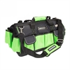 Wide Mouth Tool Bag with Rigid Base - image 1