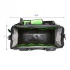 Wide Mouth Tool Bag with Rigid Base - image 3