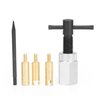 A/C Orifice Tube Remover Set for Domestic and Import Vehicles - image 3