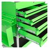 SERV CART 5 DRWR & 1 TRAY - image 3