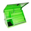 36 IN TOOLBOX GRN - image 2