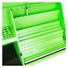 36 IN TOOLBOX GRN - image 3