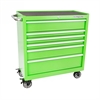 36 IN 6 DR CABINET GRN - image 1