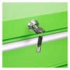 36 IN 6 DR CABINET GRN - image 4