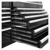 72 IN 17 DR CABINET BLK - image 3
