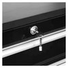 72 IN 17 DR CABINET BLK - image 4