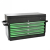 36 IN 4 DRW CHEST TWO TON - image 1