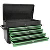 36 IN 4 DRW CHEST TWO TON - image 2