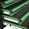 36 IN 4 DRW CHEST TWO TON - image 3
