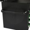 36 IN 4 DRW CHEST TWO TON - image 4