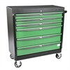 36 IN 6 DRW CABINET TWO T - image 1