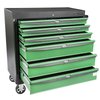 36 IN 6 DRW CABINET TWO T - image 2