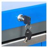 26 IN 6 DRW CHEST BLUE - image 4