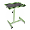 Portable Tear Down Tray - Green - image 1