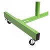 Portable Tear Down Tray - Green - image 4
