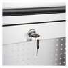 46 INCH CABINET STN STEEL - image 4