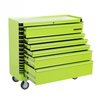41 IN 6 DRW CABINET GRN& - image 2