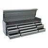 72 IN 10 DRW CHEST GUN ME - image 2