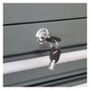 72 IN 10 DRW CHEST GUN ME - image 4