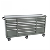 72 IN 16 DRW CABINET GUN - image 1