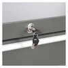 72 IN 16 DRW CABINET GUN - image 4