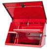 36 IN CHEST RED - image 2