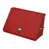 36 IN CHEST RED - image 3