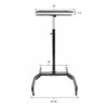 Portable Tear-Down Tray - Stainless Steel - image 3