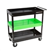 3 TIER TOOL CART - image 1