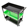 3 TIER TOOL CART - image 2