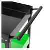 3 TIER TOOL CART - image 3